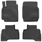 Guminiai Premium 77 kilimėliai Suzuki Grand Vitara I 2005-2014