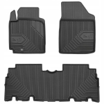 Guminiai Premium 77 kilimėliai Toyota Yaris Verso 1999-2005