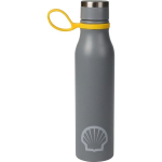 Termo gertuvė Shell, 500 ml, pilka