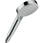 Du&scaron;o galvutė Hansgrohe Vernis Blend 26090000 Vario Green, sidabrinė