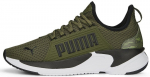 Sportiniai batai vyrams Puma Oftride Premier Slip On Green 378028, žali, 44