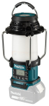 Akumuliatorinis LED žibintas Makita DMR056