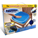 Pagalvėlė sedėjimui Egg Sitter