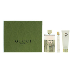 Gucci Guilty Pour Femme Eau de Parfum dovanų rinkinys moterims, 150 ml