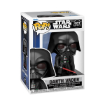 Funko POP! Star Wars Darth Vader