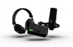 Audient Evo Start Recording paketas &ndash; Podcast ir transliacijų įra&scaron;ymo paketas