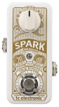 Pedalas TC Electronic Spark Mini