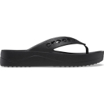 Crocs&trade; &scaron;lepetės moterims 233111, juodos