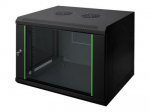 DIGITUS Dinaminė Bazinė DN-19 07-U-EC-SW Spinta - 7U