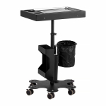 Tatuiruočių staliukas Pro Ink 716C black