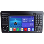Bzcaraudio Mercedes Benz 2007-12 ML (W164) GL X164 Android Multimedija