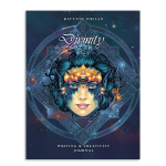 Užra&scaron;inė Blue Angel Divinity journal