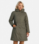 Huppa Moteri&scaron;kas žieminis paltas MINNA, dark green