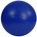 Gimnastikos kamuolys Sportech Anti-Burst, 85 cm