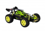 Radijo bangomis valdomas Buggy