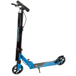 Dviratis paspirtukas Raven Epic Blue, mėlynas