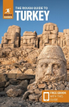 Rough Guide to Turkey (Travel Guide with Free eBook) 10th Revised edition