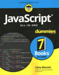 JavaScript All-in-One For Dummies
