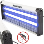 UV LED lempa nuo vabzdžių, 40w