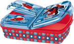 Spiderman maisto indelis, 19,5 x 16,5 x 6,7 cm