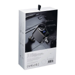Moduliatorius Baseus S-06Black