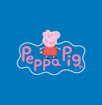 Peppa Pig: Peppa the Unicorn