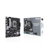 ASUS PRIME B760M-K LGA1700 DDR5 Micro-ATX
