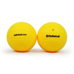 Kamuoliukai SPIKEBALL Replacement