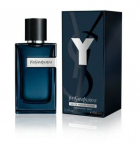 Kvapusis vanduo Yves Saint Laurent Y Intense EDP vyrams, 100 ml