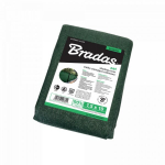 &Scaron;e&scaron;ėlinis tinklas Bradas 90%, 135 g/m&sup2;, 2x10 m
