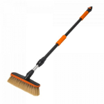 Plovimo &scaron;epetys su vožtuvu Bradas Soft, 110-180 cm