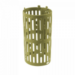 Medžių kamienų apsaugos Bradas TreeSave Multi High, 4 vnt., žalios spalvos