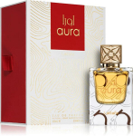 Kvapusis vanduo Lattafa Aura EDP moterims, 60 ml
