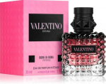 Kvapusis vanduo Valentino Donna Born In Roma Intense EDP moterims, 100 ml
