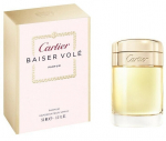 Kvapusis vanduo Cartier Baiser Vol&eacute; Parfum EDP moterims, 50 ml