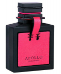 Kvapusis vanduo Flavia Apollo EDP vyrams, 100 ml