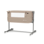 Lovytė Kinderkraft Neste Grow, beige