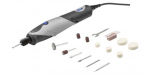 Daugiafunkcinis įrankis Dremel 2050-15 Stylo