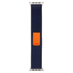 Trail Loop Watch Band Deep Blue