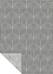 Hanse Home dvipusis kilimas Pangli 240x330 cm