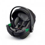 Automobilinė kėdutė Kinderkraft i-Care, 0-13 kg, grey