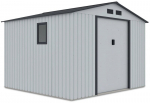 Sodo namukas Hudson, 9x8, Light Grey