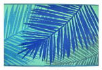 Kilimas Palma Blue 120x180 cm