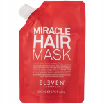 Plaukų kaukė Eleven Australia Miracle, 200 ml, one size