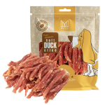 Mersjo ančių juostelės, 500 g