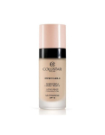 Ilgalaikis makiažo pagrindas Collistar Impeccabile SPF 15, Beige, 30 ml