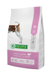 Natures Protection jauniems &scaron;unims su ėriena, 2 kg