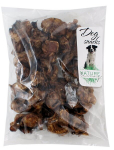Nature Living džiovintos vidinės kiaulių ausys, 500g