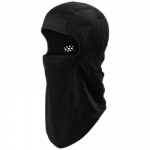 Po&scaron;almis ilgas Apura unisex, juodas, Juoda