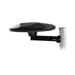 mobiliosios televizijos antena ufo strong ultra mi-ant07 mistral